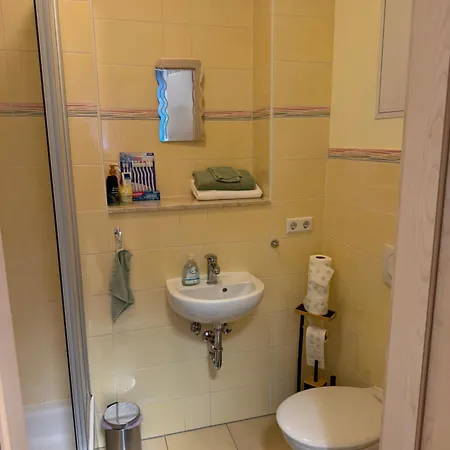 Apartament Klein Aber Fein In Meiningen