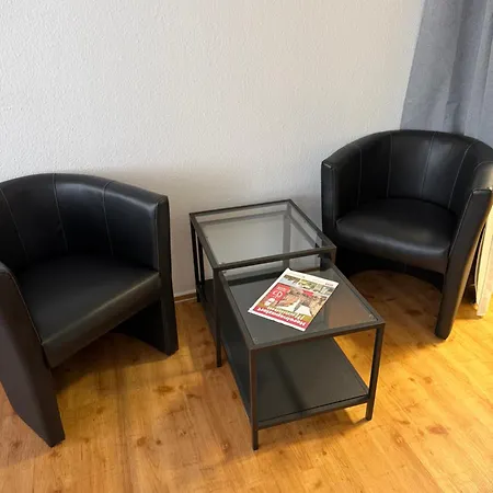 Klein Aber Fein In Apartament