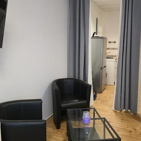 Klein Aber Fein In