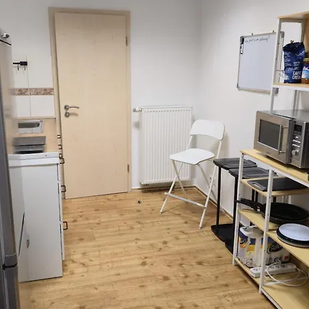 Klein Aber Fein In Apartament