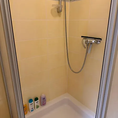 Klein Aber Fein In Apartament