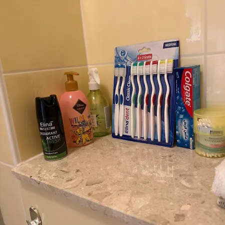 Apartament Klein Aber Fein In Meiningen