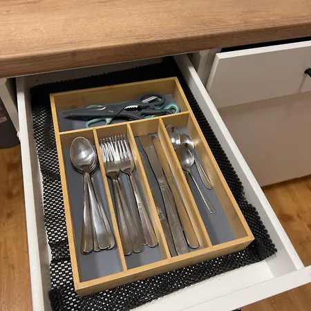 Klein Aber Fein In Apartament Meiningen