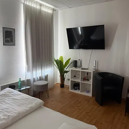 Apartament Klein Aber Fein In Meiningen