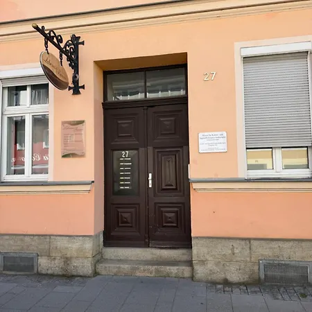 Klein Aber Fein In Apartament