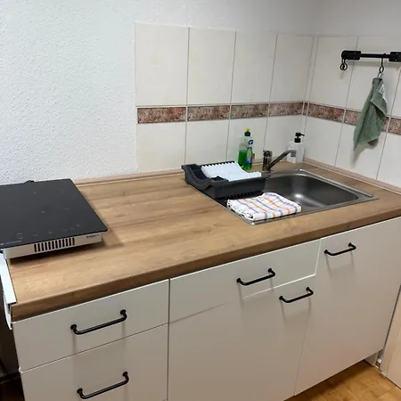 Klein Aber Fein In *